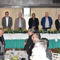 En Asamblea de la ARP destacan trabajo de defensa de los intereses gremiales