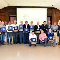 El Dr. Daniel Prieto Davey destacó que dejan como legado una FUNDASSA moderna y transparente