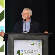 Dr. Pedro Galli Romañach: “El gran generador de empleos en el Paraguay es el campo”